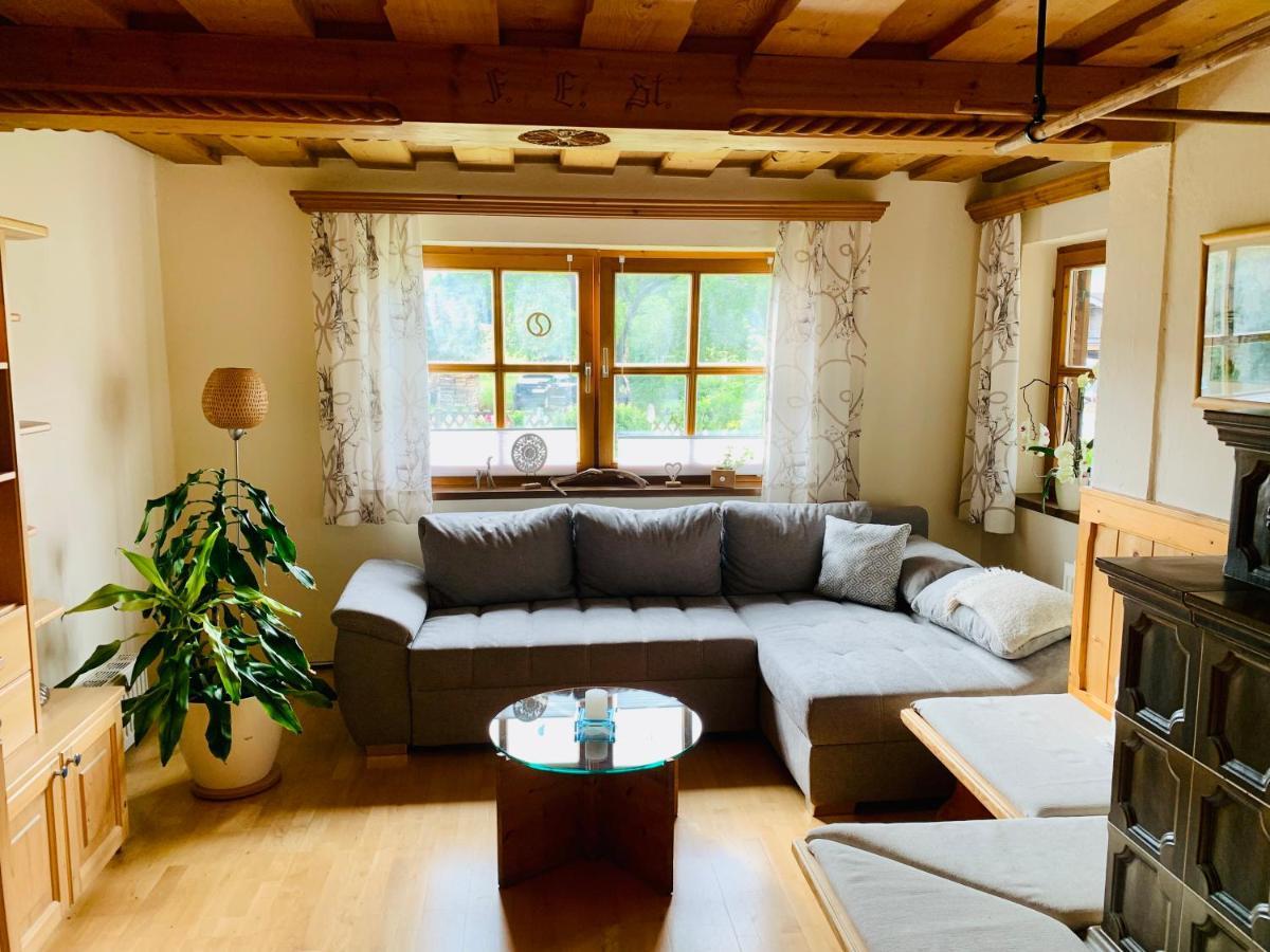 Ferienwohnung Stadlmann Saint Wolfgang Dış mekan fotoğraf