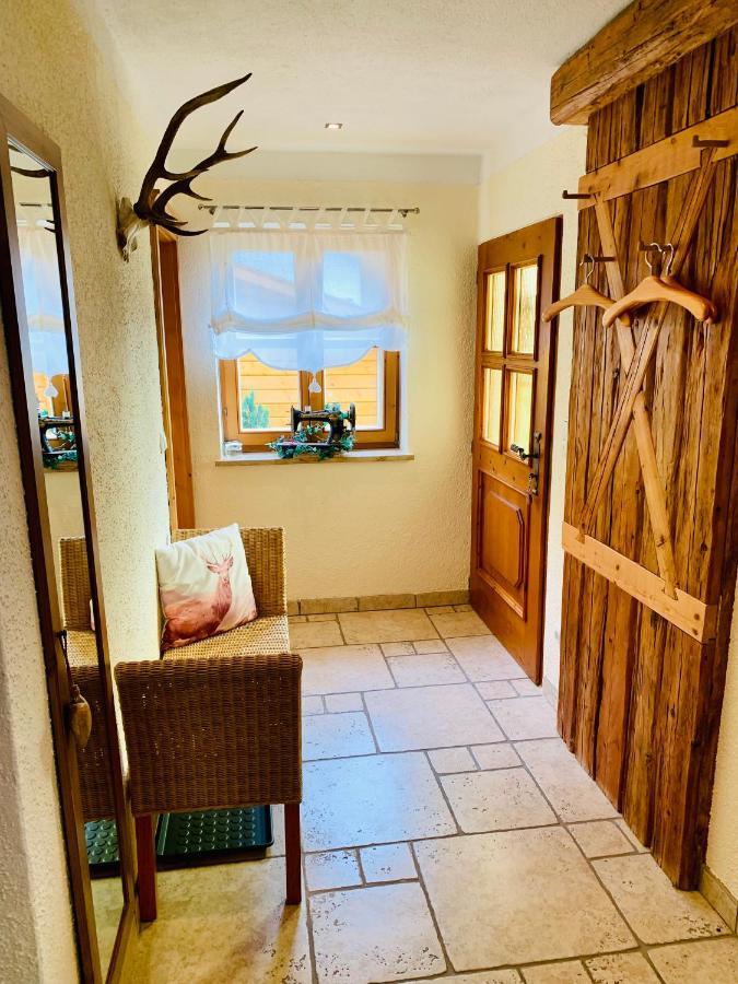 Ferienwohnung Stadlmann Saint Wolfgang Dış mekan fotoğraf