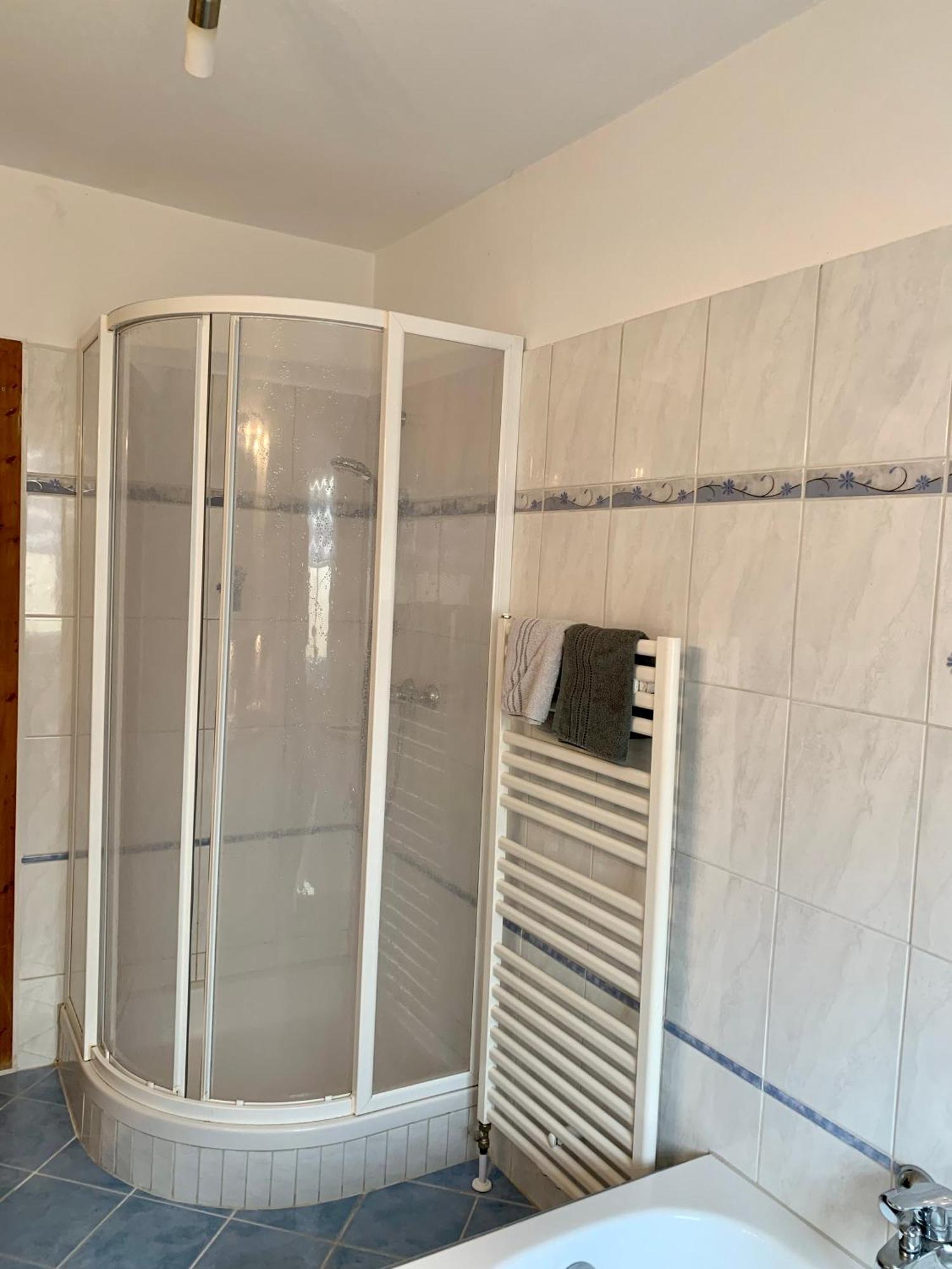 Ferienwohnung Stadlmann Saint Wolfgang Dış mekan fotoğraf